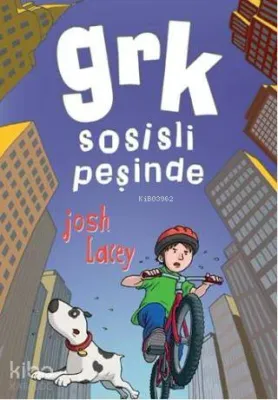 GRK Sosisli Peşinde