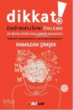 Dikkat Dağınıklığını Önleme