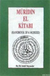 Müridin El Kitabı