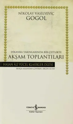 Akşam Toplantıları