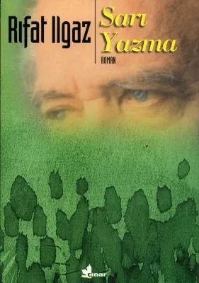 Sarı Yazma
