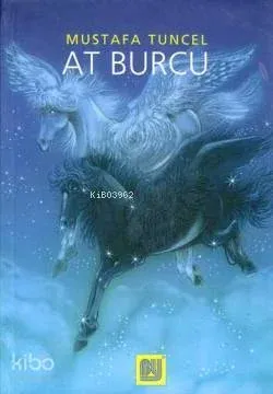 At Burcu Mustafa Tuncel