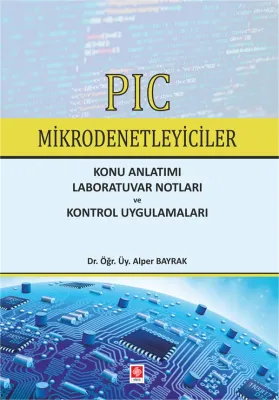 PIC Mikrodenetleyiciler