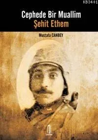 Cephede Bir Muallim Şehit Ethem