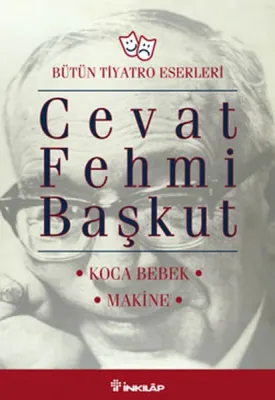 Koca Bebek - Makine