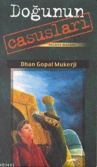 Doğunun Casusları