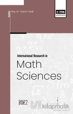 International Research in Math Sciences