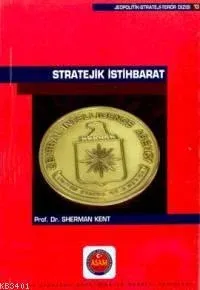 Stratejik İstihbarat
