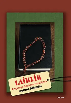 Laiklik %25 indirimli Aytunç Altındal