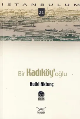 Bir Kadıköy'oğlu