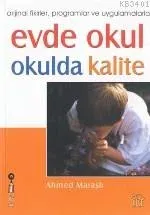 Evde Okul Okulda Kalite
