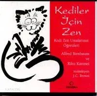 Kediler İçin Zen