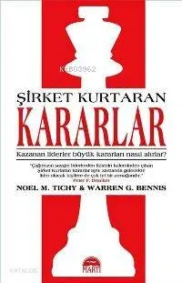 Şirket Kurtaran Kararlar