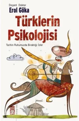 Türklerin Psikolojisi