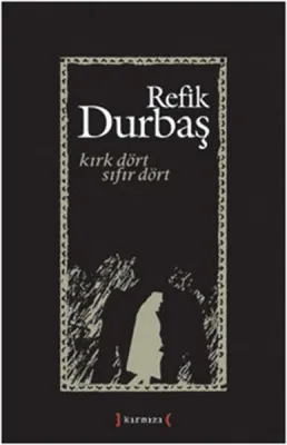 Sarışın Bir Kurt Fahri Özdemir