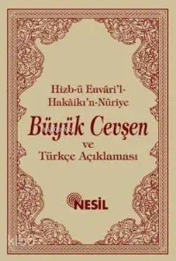 Büyük Cevşen