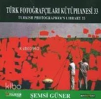 Türk Fotoğrafçıları Kütüphanesi 33