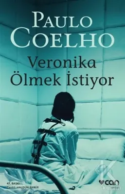 Veronika Ölmek İstiyor %25 indirimli Paulo Coelho