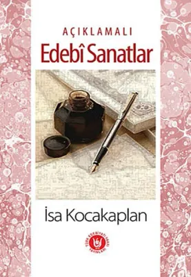 Açıklamalı Edebî Sanatlar