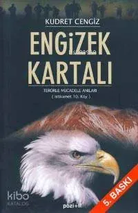 Engizek Kartalı