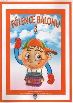 Eğlence Balonu - 3