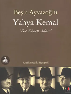 Yahya Kemal