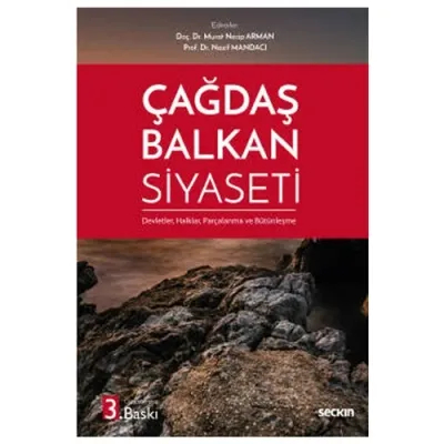 Çağdaş Balkan Siyaseti