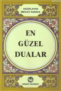 En Güzel Dualar