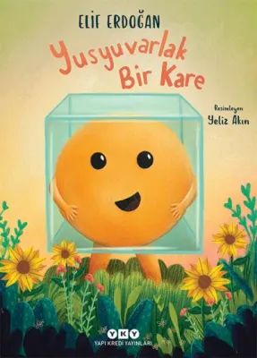 Yusyuvarlak Bir Kare