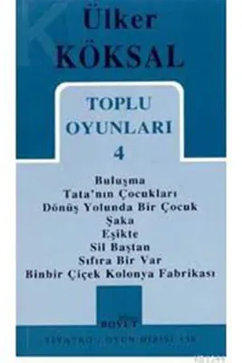 Toplu Oyunları 4