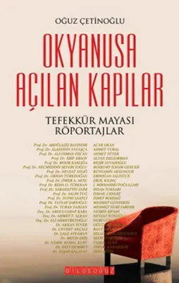 Okyanusa Açılan Kapılar