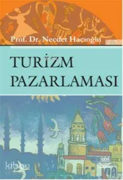 Turizm Pazarlaması Necdet Hacıoğlu