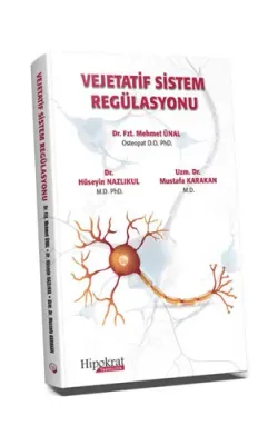 Vejetatif Sistem Regülasyonu Mehmet Ünal