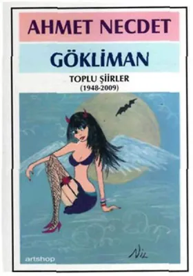 Gökliman Ahmet Necdet