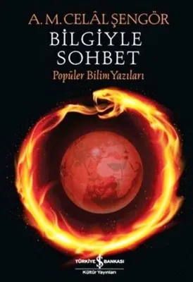 Bilgiyle Sohbet Ali Mehmet Celal Şengör