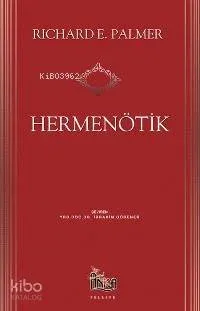 Hermenötik