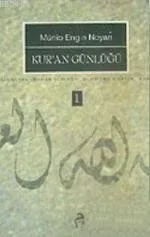 Kur´an Günlüğü 1