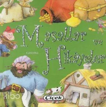 Masallar ve Hikâyeler