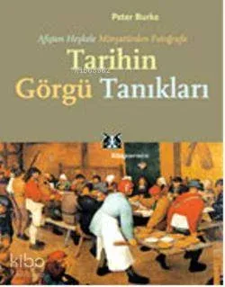 Tarihin Görgü Tankaları