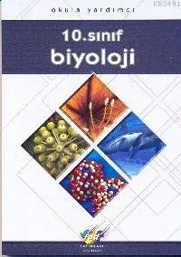 10. Sınıf - Biyoloji