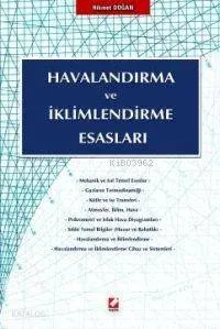 Havalandırma ve İklimlendirme Esasları