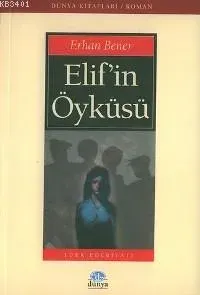 Elif´in Öyküsü