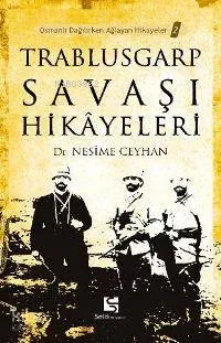 Trablusgarp Hikayeleri