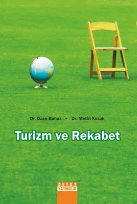 Turizm ve Rekabet Ozan Bahar