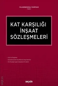 Kat Karşılığı İnşaat Sözleşmeleri