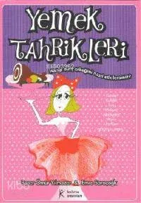 Yemek Tahrikleri