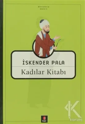 Kadılar Kitabı