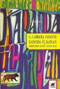 Kapanda Üç Kaplan