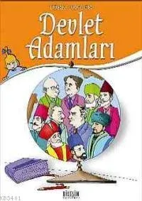 Türk 100´ler - Devlet Adamları