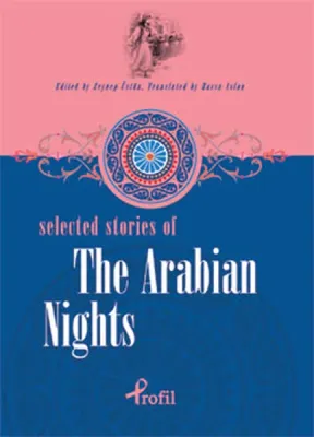 Selected Stories Of The Arabian Nights